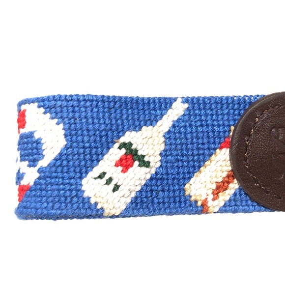 Needlepoint Key Fobs - Picture 7 of 8